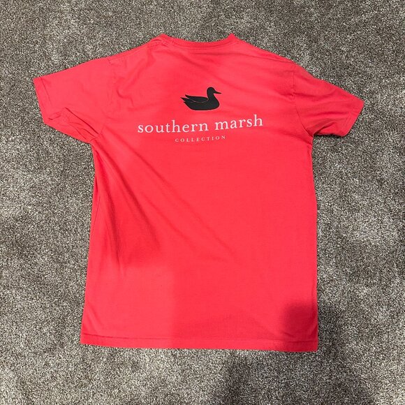 Southern Marsh t-Shirt - Picture 1 of 2